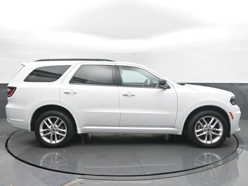 Used 2023 Dodge Durango GT AWD/4WD image 6