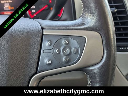 Used 2015 GMC Yukon Denali w/ Premium Package image 31