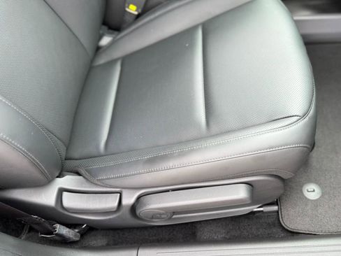 Used 2024 Hyundai Ioniq 6 SEL AWD/4WD image 15