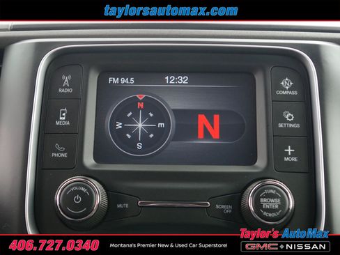 Used 2021 RAM 1500 Express w/ Wheel & Sound Group AWD/4WD image 8