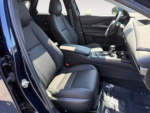 Certified 2026 MAZDA CX-30 AWD 2.5 S w/ Premium Package image 19