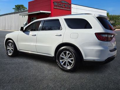 Used 2014 Dodge Durango Limited w/ Nav & Power Liftgate Group