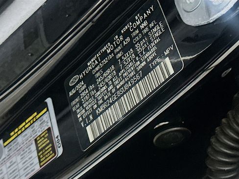 Used 2025 Hyundai Palisade SEL image 12