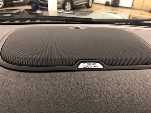 Used 2024 Lincoln Navigator Reserve image 23