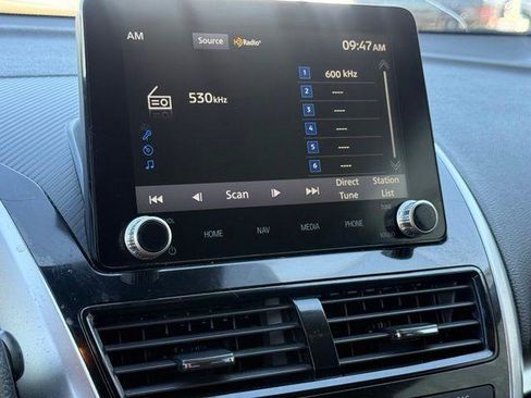 Used 2023 Mitsubishi Eclipse Cross SE AWD/4WD image 10