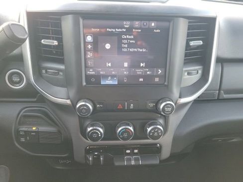 Used 2024 RAM 2500 Big Horn image 12