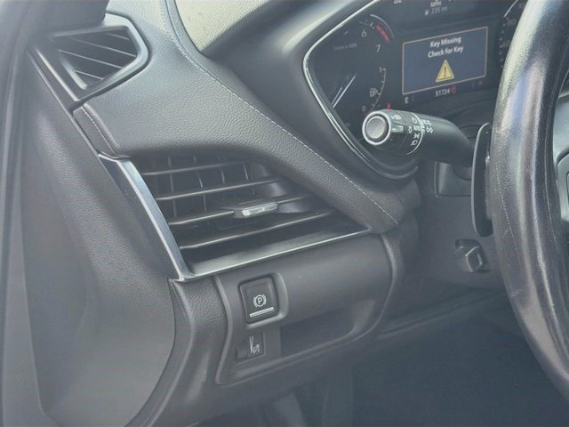 Certified 2023 Cadillac CT5 Premium Luxury w/ Climate Package RWD image 10