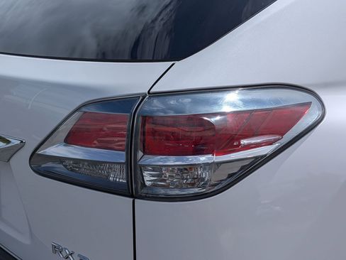 Used 2015 Lexus RX 350 AWD image 11