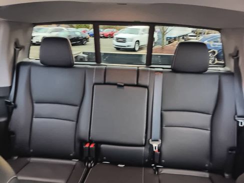 Used 2023 Honda Ridgeline RTL image 11