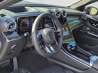 New 2026 Mercedes-Benz GLC 43 AMG 4MATIC video 3