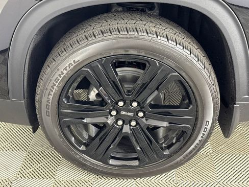 New 2026 GMC Acadia Elevation w/ Black Edition image 11