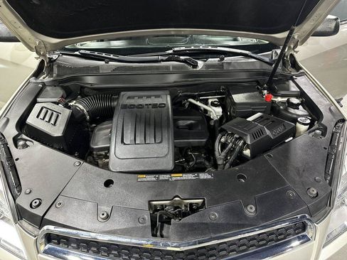 Used 2015 Chevrolet Equinox LS AWD/4WD image 36