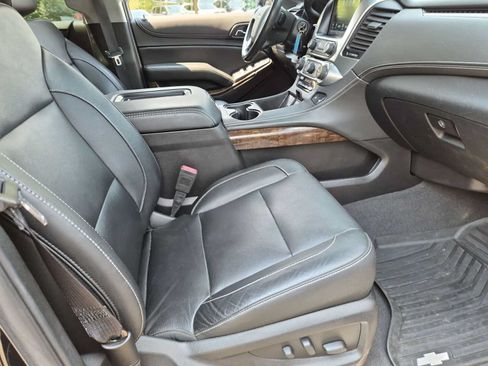 Used 2020 Chevrolet Tahoe LT AWD/4WD image 22