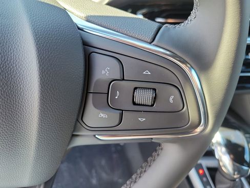 New 2026 Buick Envista Avenir image 29