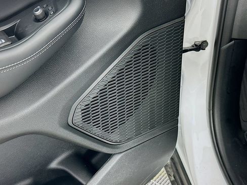 New 2026 Jeep Grand Cherokee Laredo AWD/4WD image 24