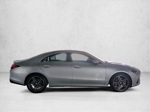 Used 2026 Mercedes-Benz CLA 250 image 4