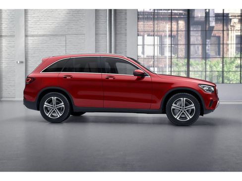 Certified 2020 Mercedes-Benz GLC 300 GLC 300 image 18