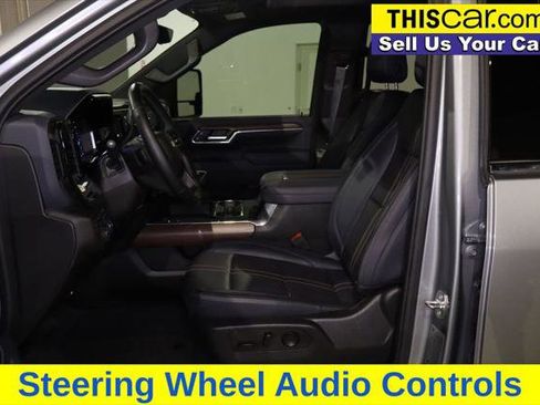 Used 2024 Chevrolet Silverado 3500 High Country w/ High Country Premium Package image 18