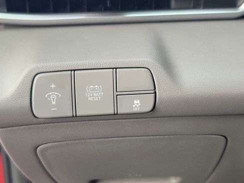 Certified 2025 Hyundai Elantra Blue image 15