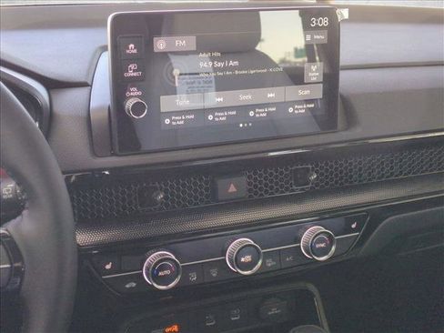 New 2026 Honda CR-V EX-L image 12