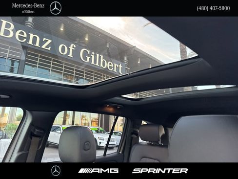 Certified 2021 Mercedes-Benz GLB 250 image 16