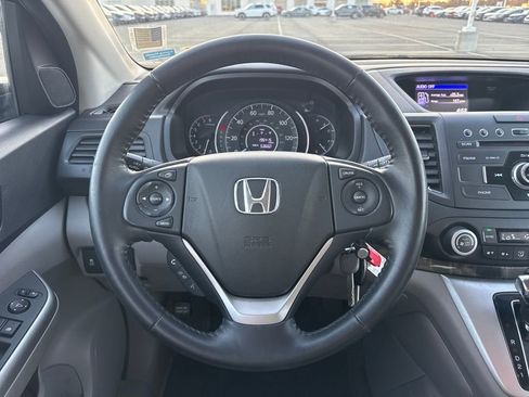 Used 2012 Honda CR-V EX-L image 18