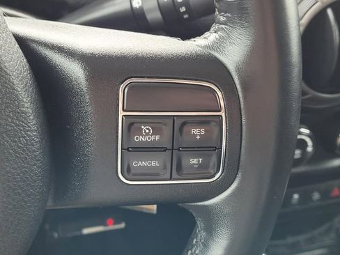 Used 2017 Jeep Wrangler Sport w/ Quick Order Package 24S image 25