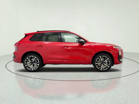 New 2026 Audi Q3 quattro 2.0T AWD/4WD image 4