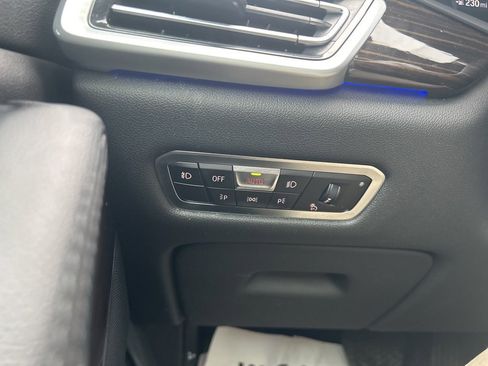 Used 2021 BMW X5 xDrive40i w/ Convenience Package image 36