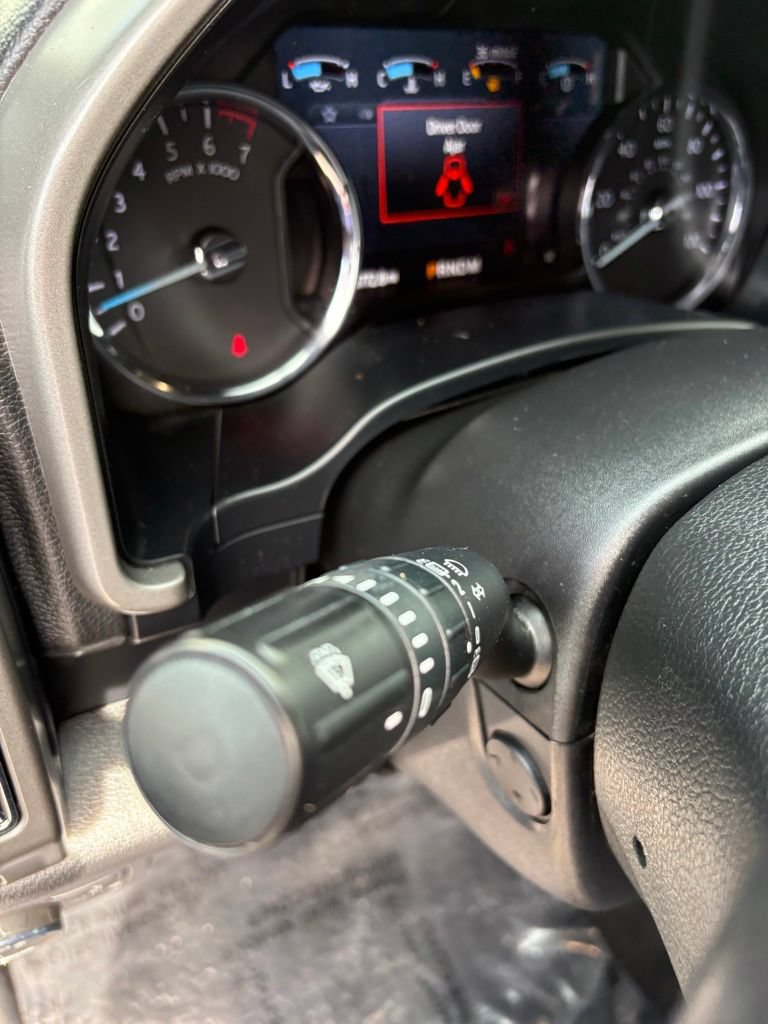 Used 2021 Ford Expedition XLT AWD/4WD image 22