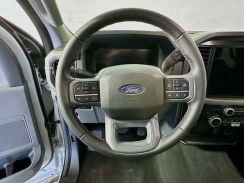 Used 2025 Ford F150 XLT w/ Equipment Group 301A Standard image 13