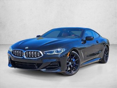 Certified 2024 BMW 840i 840i w/ Driving Assistance Package