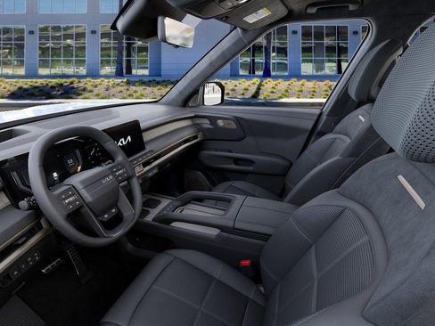 New 2027 Kia Telluride X-Line SX Prestige AWD/4WD image 17