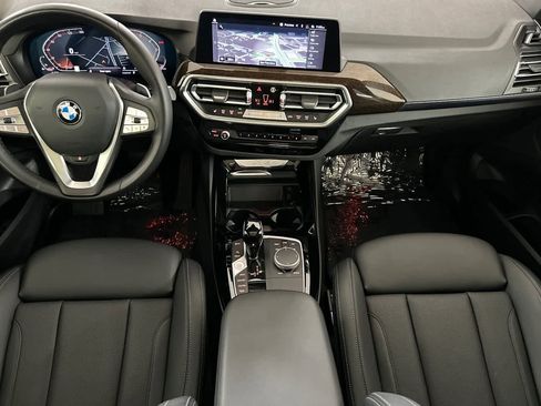 Used 2023 BMW X3 xDrive30i w/ Convenience Package image 3