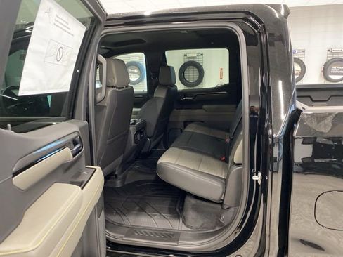 New 2026 Chevrolet Silverado 1500 ZR2 AWD/4WD image 25