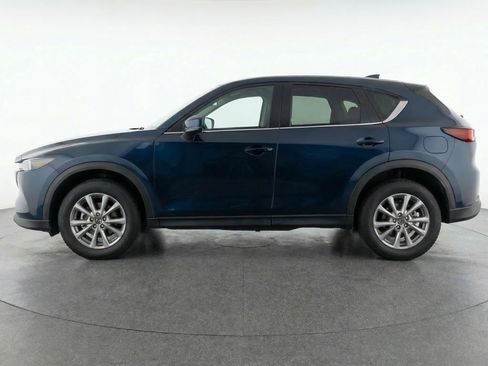 Used 2024 MAZDA CX-5 AWD 2.5 S w/ Select Package image 5