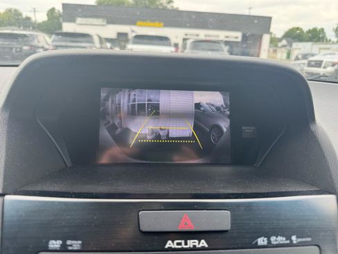Used 2013 Acura ILX w/ Technology Package FWD image 22