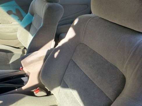 Used 2000 Honda Accord EX image 18