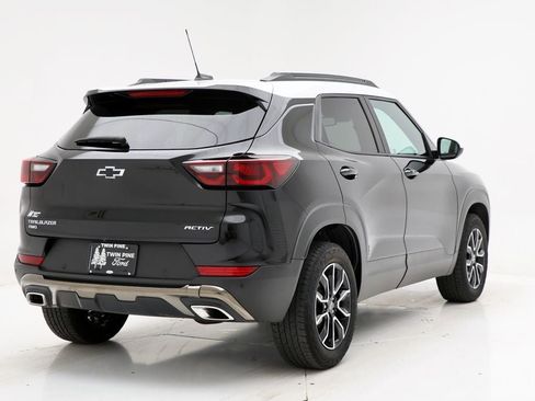 Used 2024 Chevrolet TrailBlazer ACTIV w/ Convenience Package image 10