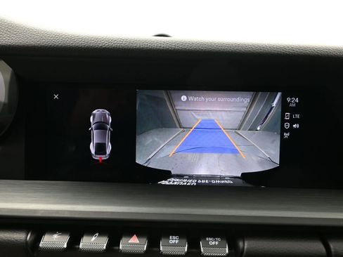 Certified 2022 Porsche 911 GT3 image 19