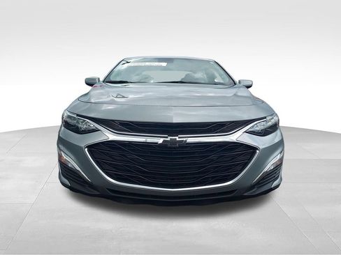 Used 2024 Chevrolet Malibu RS FWD image 8