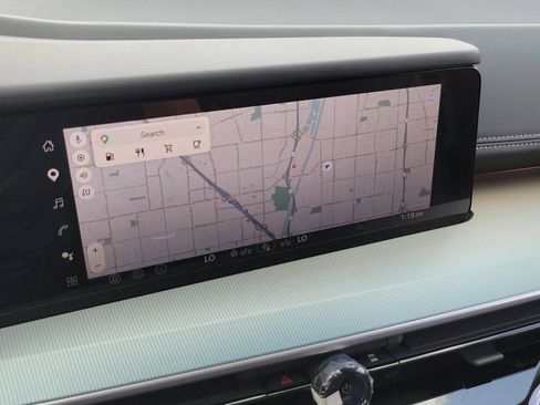 New 2026 Nissan Murano SL AWD/4WD image 8