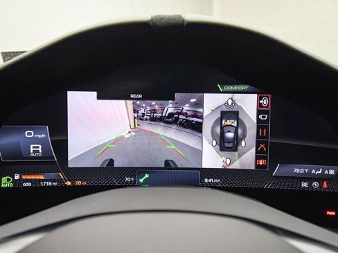 Certified 2023 Ferrari Roma image 44