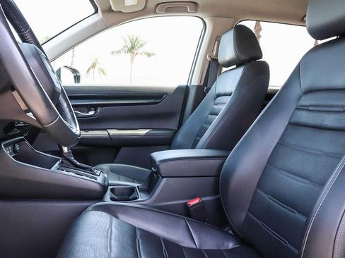 Used 2023 Honda CR-V EX-L image 27