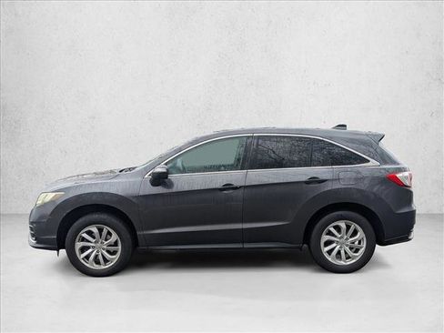 Used 2016 Acura RDX FWD image 8