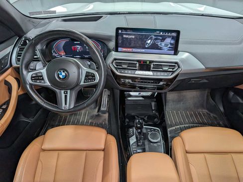 Used 2023 BMW X3 M40i image 16