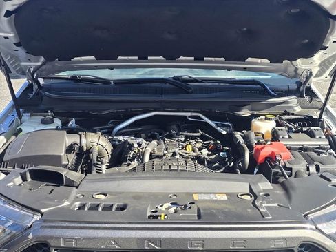 Used 2019 Ford Ranger XLT w/ Equipment Group 302A Luxury image 27