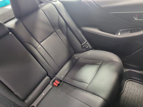 Certified 2024 Subaru Legacy Limited image 14