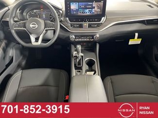 New 2025 Nissan Altima 2.5 SV w/ SV Special Edition Package video 2