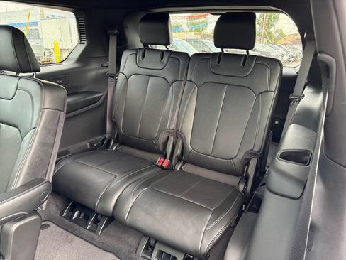 New 2026 Jeep Grand Cherokee L Limited AWD/4WD image 25